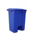 Paddle bin 70 liters. 