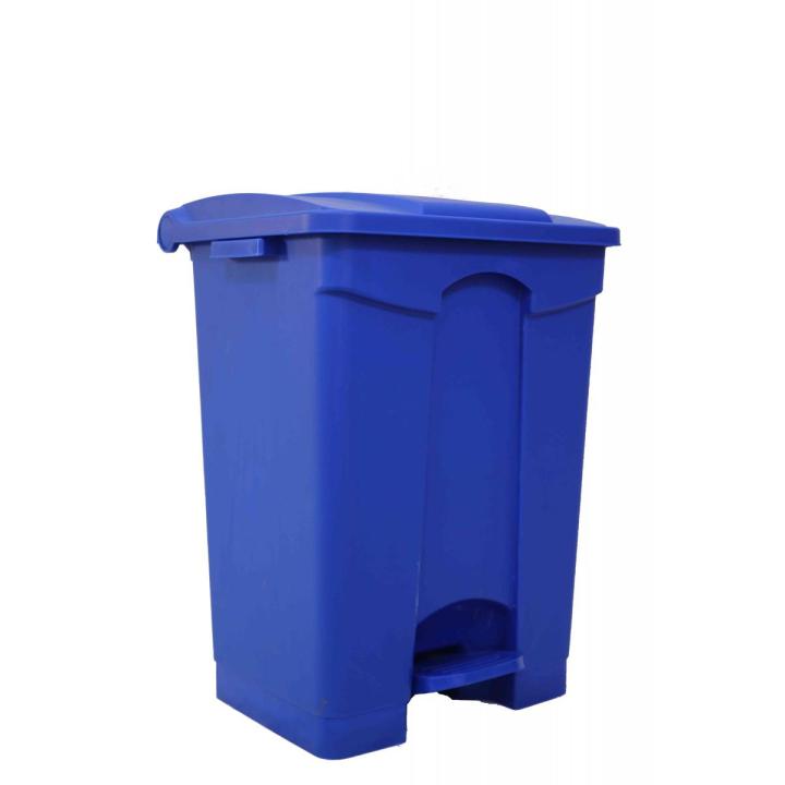 Paddle bin 70 liters
