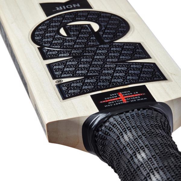 GM Grand Edition Kashmiri Wilow Hard Ball Cricket Bat - Free Gift [Scuff Sheet or Toe Guard]