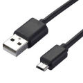 E-Strong ES-24 Fast USB 3.0 Car Charger with Micro USB Cable. 