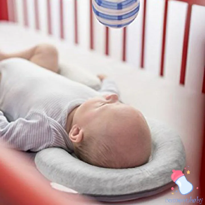 Infant%20Support%20Head%20Pillows,%20Sleep%20Mat%20Crib,%20Newborn%20Baby%20Lounger%20Pillow%20for%20Sleeping,%20Babies%20Bed%20Mattress%20Cribs,%20Prevent%20Flat%20Head,%20Easy%20Cleaning%20Sleeping%20Lounger,%20for%200-12%20Months%20Baby%20Lounger%20-%20Image%204