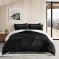 Fleece Sherpa Razaye Set-6pc. 