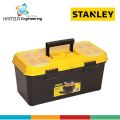 Stanley Plastic Tool Box, 22 Inch, 1-71-951 TOOL BOX. 