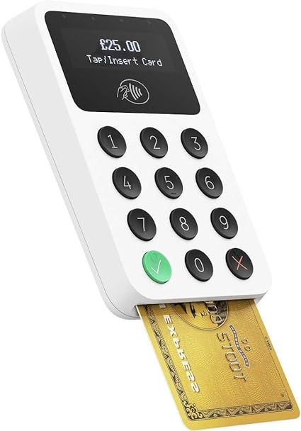 iZettle Card Reader 2