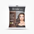 Roxie Hair Color Sachet Long Lasting Color For Ultra Deep Shine & Hair Gloss. 