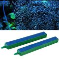 High quality Aquarium Bubble Air Stone Fish Tank Aerator bar Oxygen Pump 12 inches. 