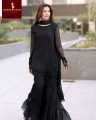 NEWLY Launched 3 Pecs Stitched Stylish Suit For Girls.. 