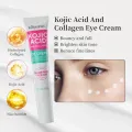 KORMESIC Kojic Acid 7 Days Whitening Freckles & Firms Eye Cream SD10421. 