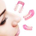 Fashion Nose Shaper Shaping Make Up Lifting Nose Clip Face Fitness Facial Clipper Nose Slimmer Corrector Beauty Tools. 