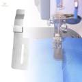 Lap Seam Folder Stitching Industrial Accessories Part Patchwork Presser Foot. 