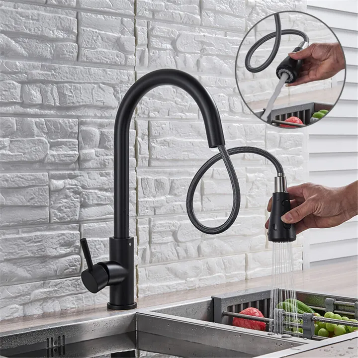 Pull%20Out%20Shower%20Tap%20with%20Movable%20Head%20%7C%20Pull%20Out%20Kitchen%20Sink%20Mixer%20Tap%20%7C%20304%20SS%20Rotatable%20Shower%20Mixer%20with%20Movable%20Head%20Modern-Kitchens%20-%20Image%203