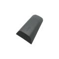 1 Piece RHD Drivers Door Lock Cover Handle Cap Replacement Parts for 2014-2019 Land Rover Range Rover Evoque Discovery Sport. 