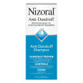 Nizoral Anti-Dandruff Shampoo with 1% Ketoconazole in pakistan. 