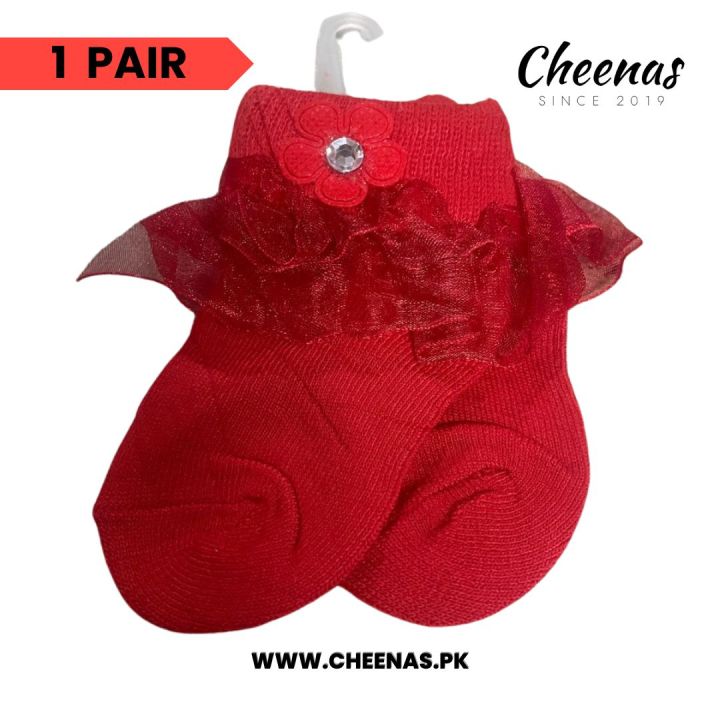 Baby%20Frilly%20Socks%20for%20Girl%20-%20Multicolour%20for%20New%20Born%20to%2012%20Months%20Babies%20-%20Image%206