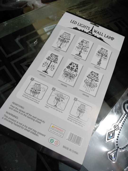 Bedside%20Lamp,%20Table%20Lamp%203d%20Wall%20Sticker%20with%20LED%20Lights%20Sensor%20Touch%20Wall%20Stick%20Lamps%20-%201Pcs%20-%20Image%204