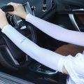 Ready Stock hand sock handsock arm sock inner Unisex Arm Sleeve hand sock muslimah finger glove thumb grip gloves. 
