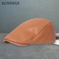 ECHIDNA Men Hat Anti-scratch Shopping Trip Painter Hat. 