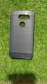 LG V30 ThinQ Back Cover Carbon Fiber Case Phone Shell for LG V30 ThinQ. 