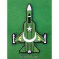 JF-17 Thunder Patch. 
