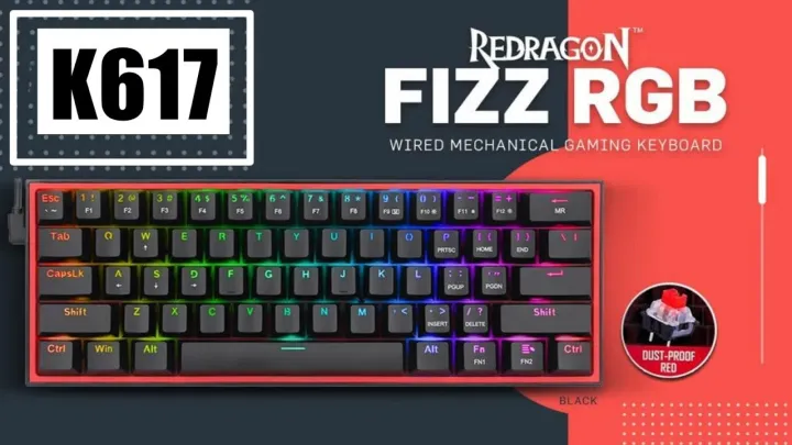 Redragon%20Fizz%20K617%20RGB%20Wired%20Mechanical%20Gaming%20Keyboard%20with%20Red%20Switch%2061%20Keys%20-%20Image%205