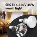 【Topnotch Store】40W Reflector Light Tungsten Filament Spotlight Bulb R50 E14 Lamp Replacement Bulbs 220-240V. 