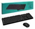 Wireless Keyboard Mouse Suit | 2 in 1 Wireless Keyboard and Mouse. 