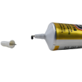 Grim Teiousx 15ML 50ML 110ML Bulaien T7000 Black Contact DIY Glue Repair Adhesive With Precision Applicator Tip. 