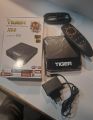 Tiger Android TV BOX 8GB RAM 128GB ROM 2.4Gl WIFI USB 3.0 4K Top Box. 
