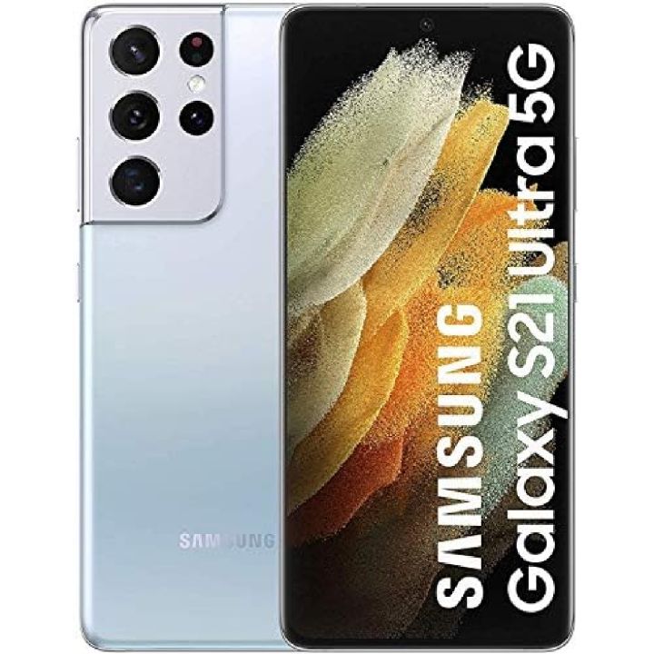 "Samsung%20Galaxy%20S21%20Ultra:%20Unleash%20Power%20with%2012GB%20RAM,%20128GB%20Storage,%20and%20Dual%20Sim%20Excellence!"%20-%20Image%203