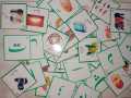 Urdu Flash Cards  Flash Cards for Kids  Flash Cards Urdu  Huroof-e-Tahajji  Large Cards   Urdu Flash Cards  Early learning  Learn Urdu  Flash Cards  Pre-Primary Flash Cards GET Flash Cards  Urdu  Flash cards  Early Learning  Homeschooling. 