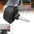 1Pcs Rear Door Side Panel Check Magnet for - Sprinter W906 W906 2007-2018 Car Door Stop Retainer Replacement Parts. 