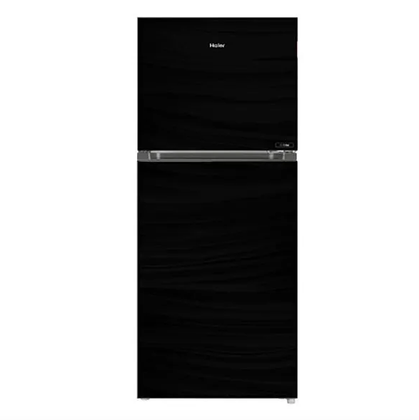 Haier HRF-276 EPB/EPR/EPC - E-Star Series 10 Cuft Refrigerator With 10 Year Compressor Warranty