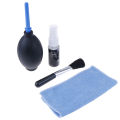 4 In1 Screen Cleaning Kit For TV LED PC Monitor Laptop Tablet IPad Cleaner Tool Monitor Cleaner Cleaning Kit Latest. 