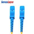 3m 5m 10m 15Mm SC Fiber Optic Cable Unifi TIME Maxis. 