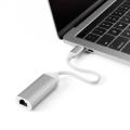 MINIX NEO C-E USB-C to Gigabit Ethernet Adapter. 