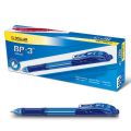 Dollar BP3 Ballpoint Pen 0.7mm – Pack of 10 Smooth Writing Pens | Dollar Ball Pen for Office, School, & Home Use | Reliable & Comfortable Grip Ballpoint Pens | Dollar Pens | Dollar BP3 Pen. 