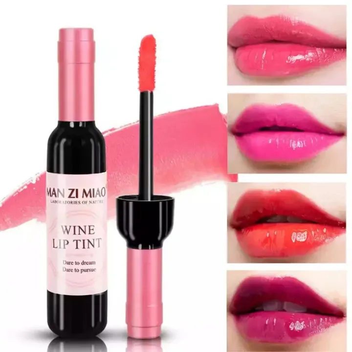 Man%20Zi%20Miao%20Vine%20Lip%20Tint%20Natural%20Liquid%20Long%20Lasting%20-%20Image%202