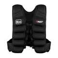 SWAY WEIGHTED VEST 15KG,  Weighted Jacket, Workout, Gym Wears, Core and abdominal Trainers, Weighted Equipment, Running Jacket. 