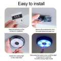 Multi - Function Roof Led Light star style. 