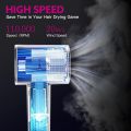 5 in 1 Multifunctional Hair Dryer Comb Styler - Hot Air Comb Straightening - Curling Iron Roller Style - Hair Styling Tool - Dyson Dupe Airwrap Hair Curler - Electric Hair Brush - Versatile Tool For All Womens Girls Styling Needs. 