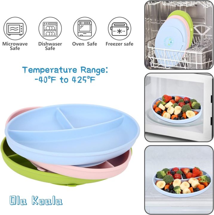 Silicone%20Suction%20Plates%20For%20Baby,%20Kids%20And%20Baby%20Divided%20Plate%20For%20Food,%20Baby%20Food%20Plate%20-%20Image%208