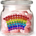 Papers Office Coding Color Classroom Dot Circle Glitter. 