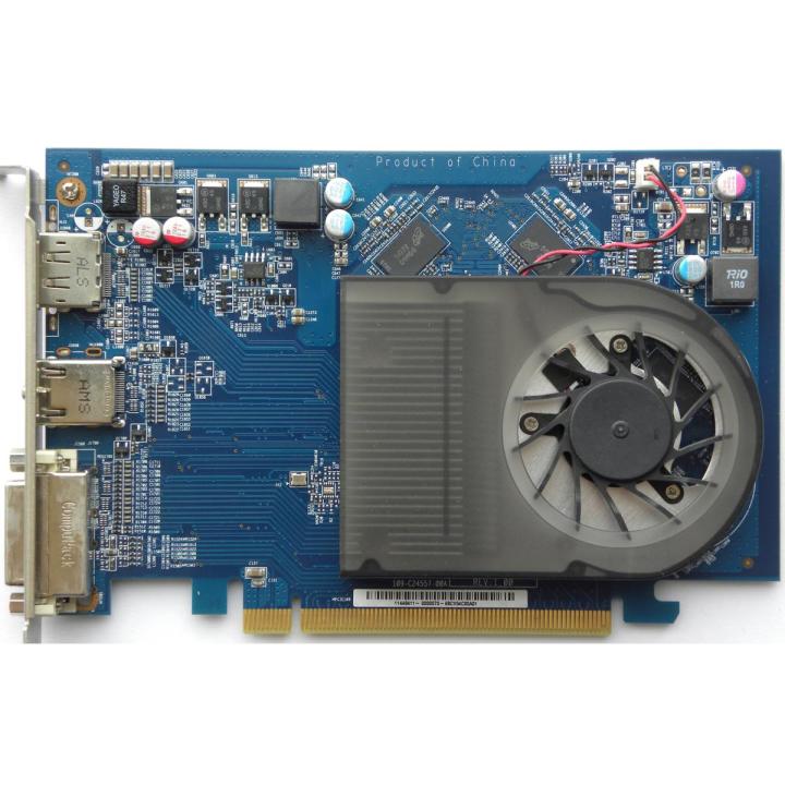 AMD Radeon HD7570 2GB DDR3 128BIT GTA5 PUBG FreeFire
