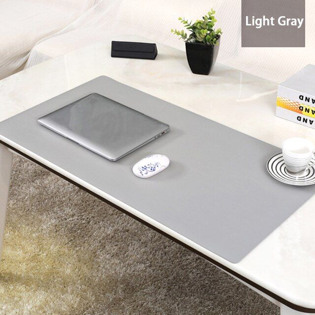 Customized%20Laptop/Desktop%20Mat%2012x36%20inches%20Large%20%7C%20Desk%20Mat,%20Computer%20Table%20Protector%20Mat%20%7C%20Multi%20use%20Synthetic%20Leather%20Matt%20Large%20-%20Image%204