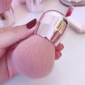 New 1pcs Professional and High Quality Makeup brush for Blush Foundation in Random Color with box For Girls and for Women. 