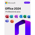 MS Office 2024 Professional Plus Lifetime Geniune For Windows PC/Computer/Laptop on your registered email. 