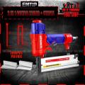 EMTOP Original 2 In 1 Combo Nailer + Staple #Tool Shop. 
