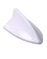CAR FIN ANTENNA ROOF TOP MOUNT- UNIVERSAL MULTICOLOR. 
