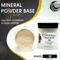 Mineral Powder Base (38 Shine) (100gm) | Moon Touch. 