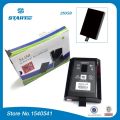 Internal Hard Drive Enclosure Disk HDD Case Shell For Xbox 360 Slim. 